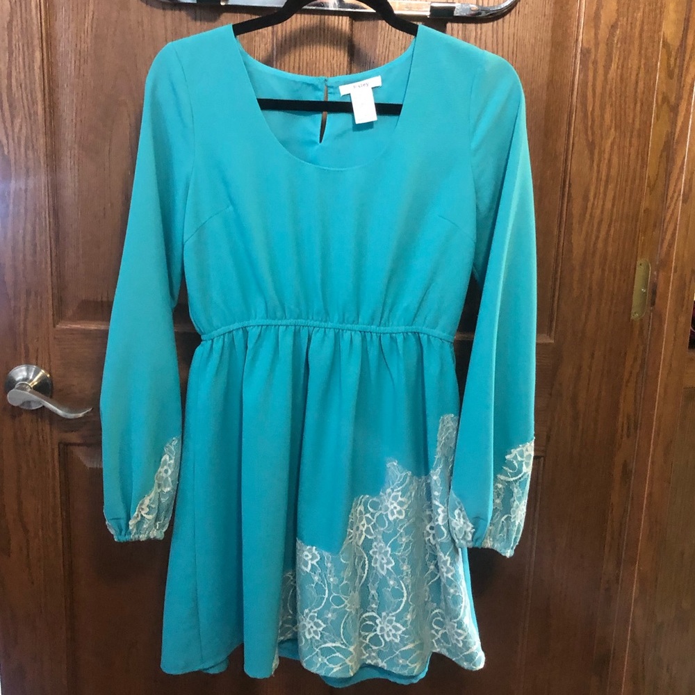 Esley Dress